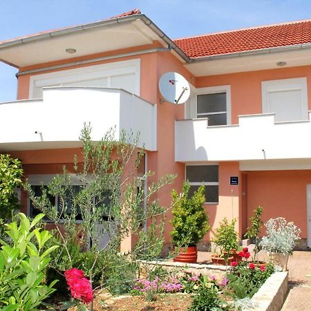 Apartment Bura Šibenik Extérieur photo