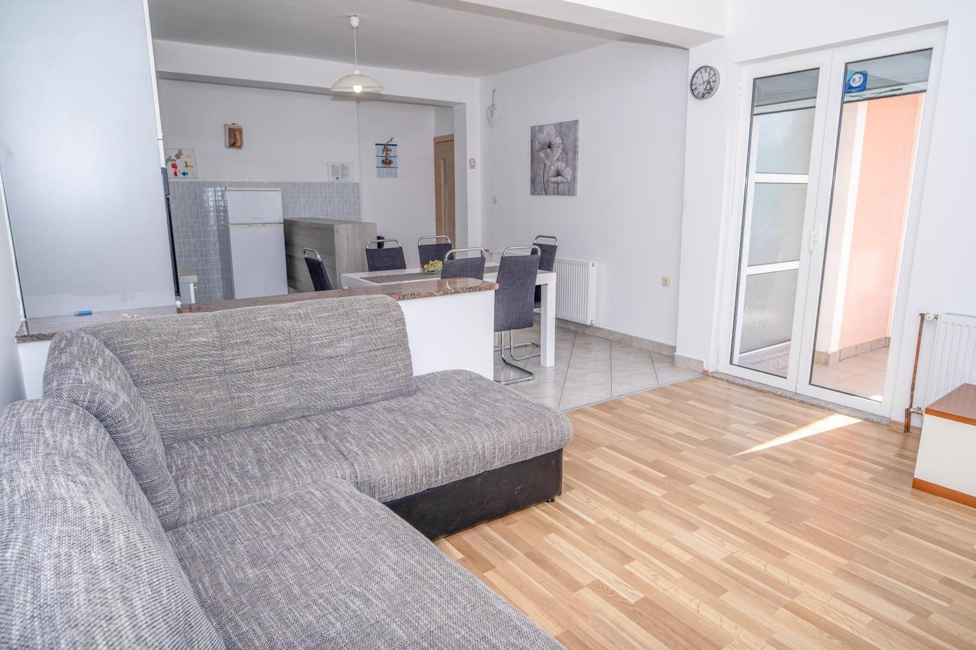 Apartment Bura Šibenik Extérieur photo