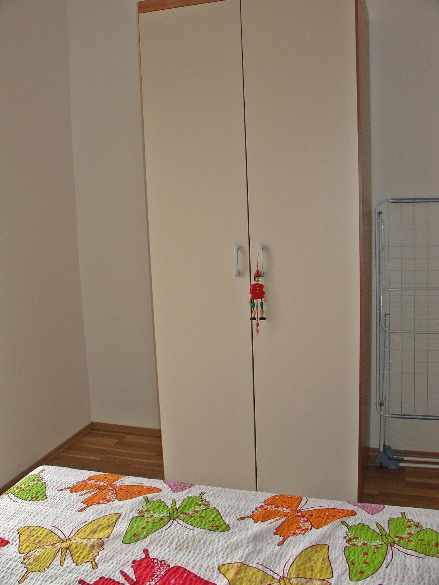 Apartment Bura Šibenik Chambre photo