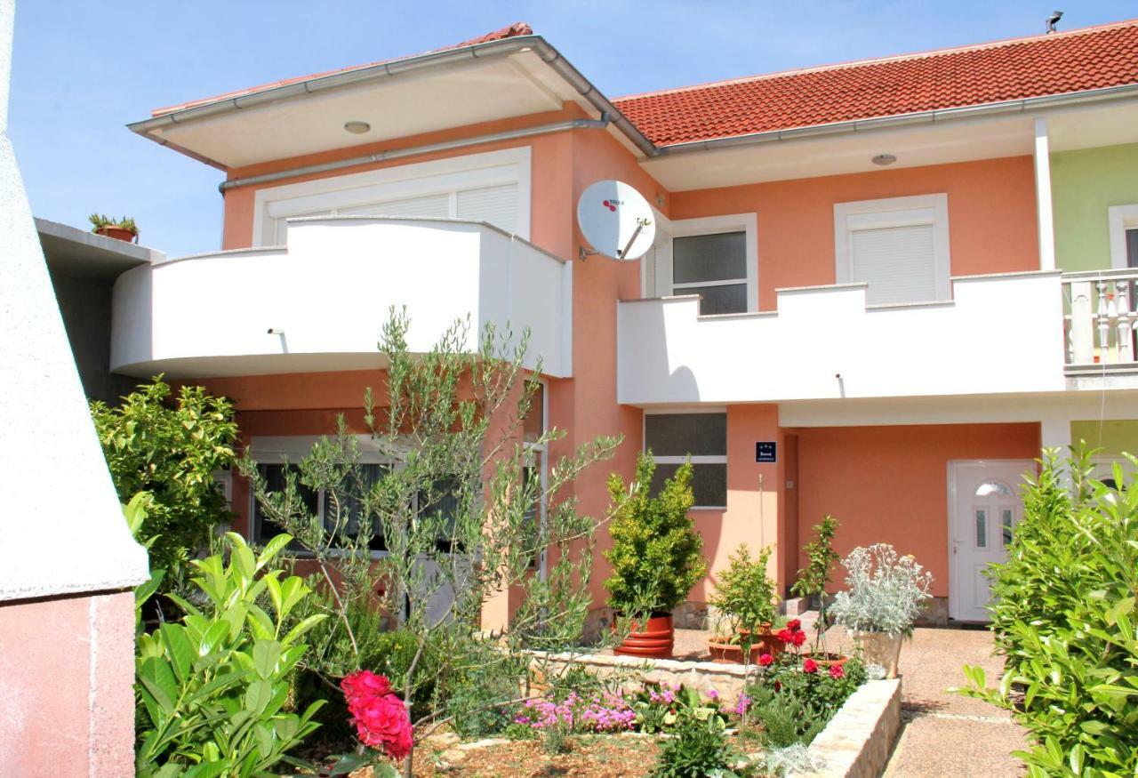 Apartment Bura Šibenik Extérieur photo