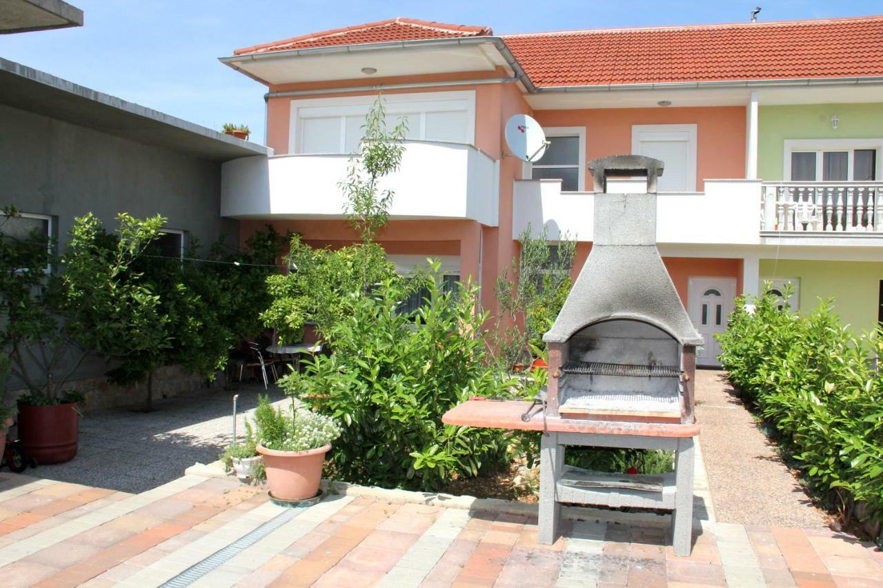 Apartment Bura Šibenik Extérieur photo