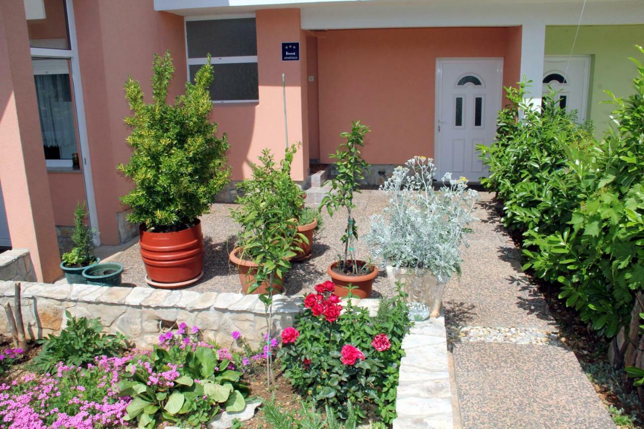 Apartment Bura Šibenik Extérieur photo